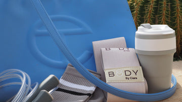 Sweat in Style Our Commitment to Quality Fitness Essentials
