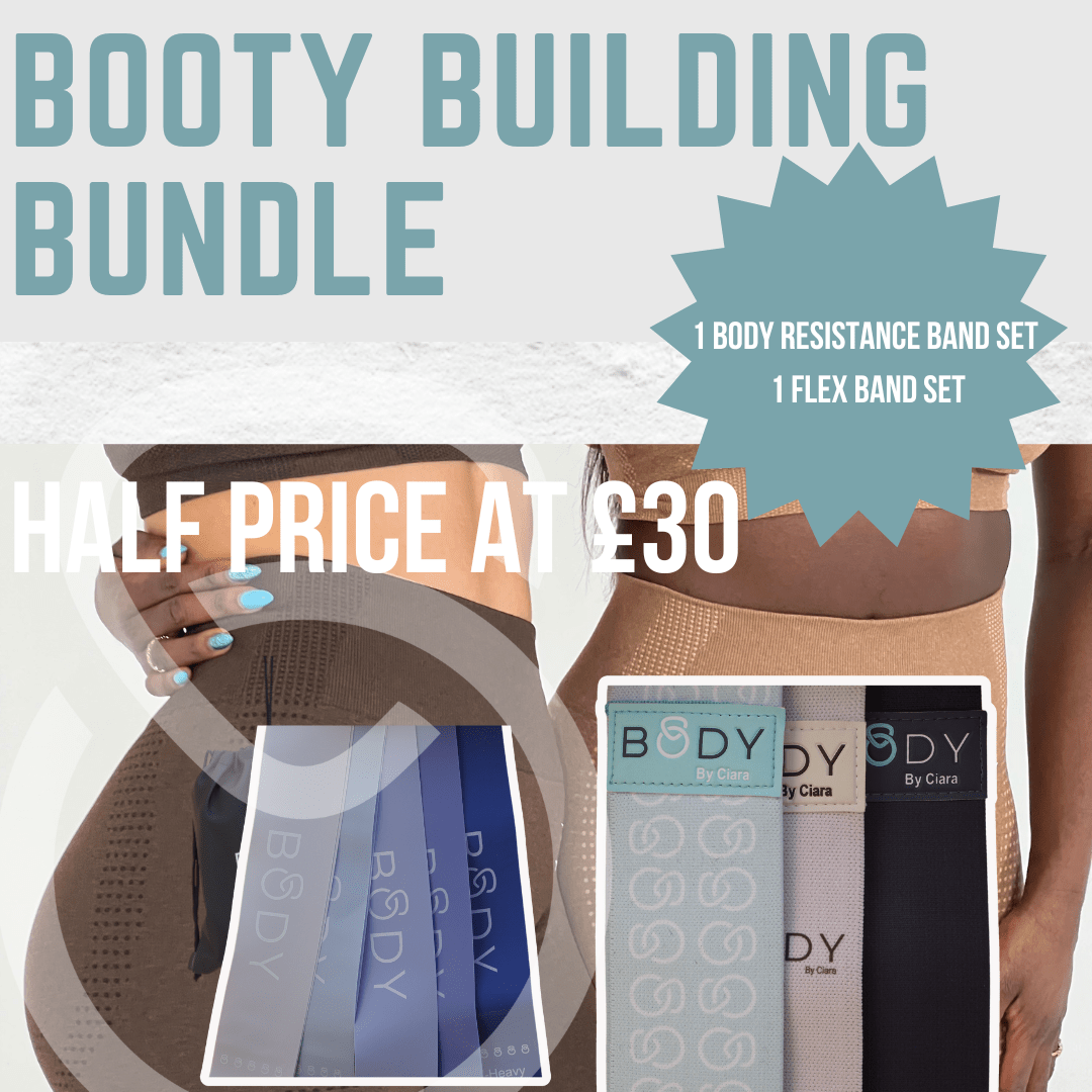 Booty Building Bundle