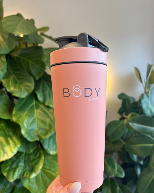 BODY shaker
