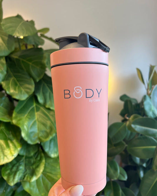 BODY shaker