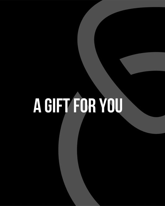 Body By Ciara Gift Card