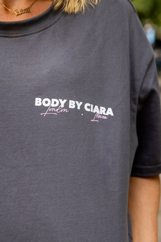 London > IBIZA Training Tee