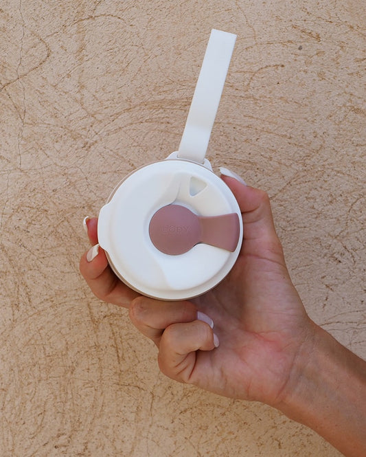 BODY Coffee Cup - Pink