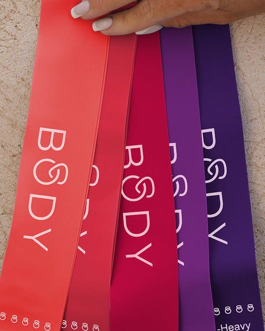 BODY Flex band