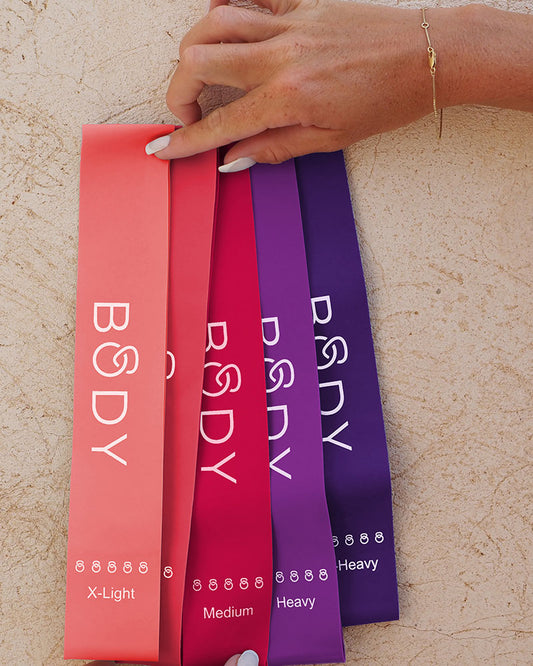 BODY Flex band